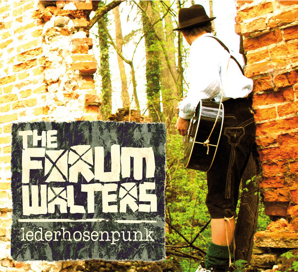 Lederhosenpunk