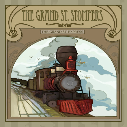 The Grand St. Express