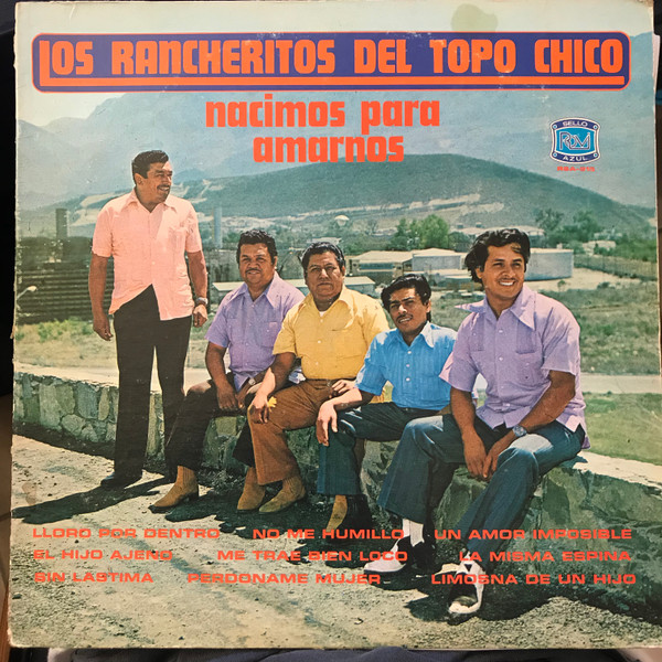 Nacimos Para Amarnos
