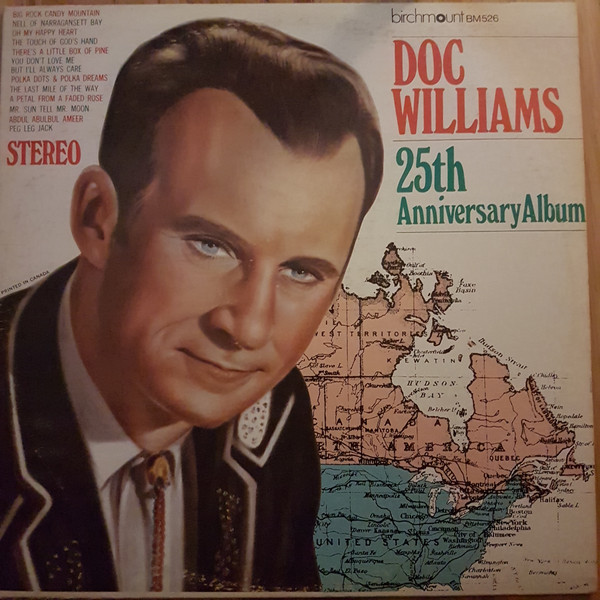 25th Anniversary Album