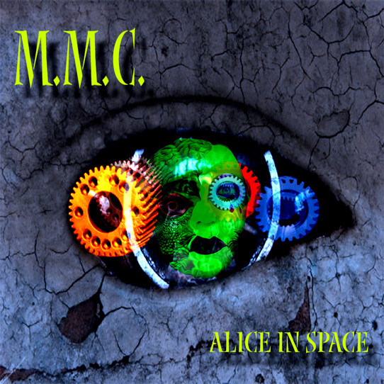 Alice In Space