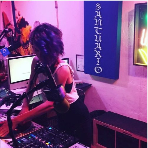 Santuario 07.03.17