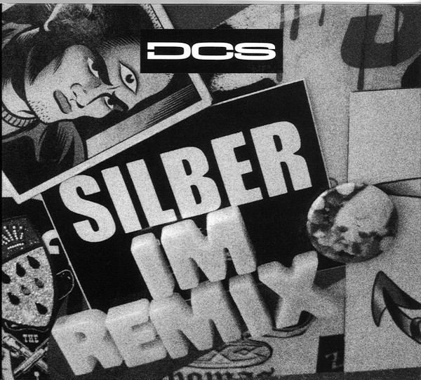 Silber Im Remix