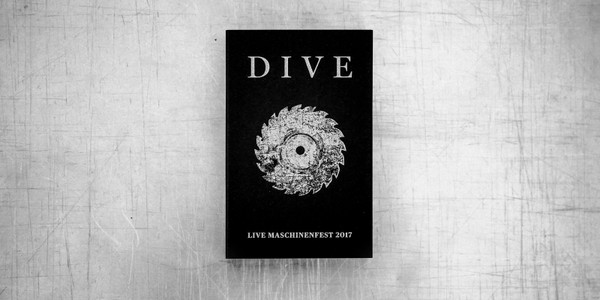Live Maschinenfest 2017