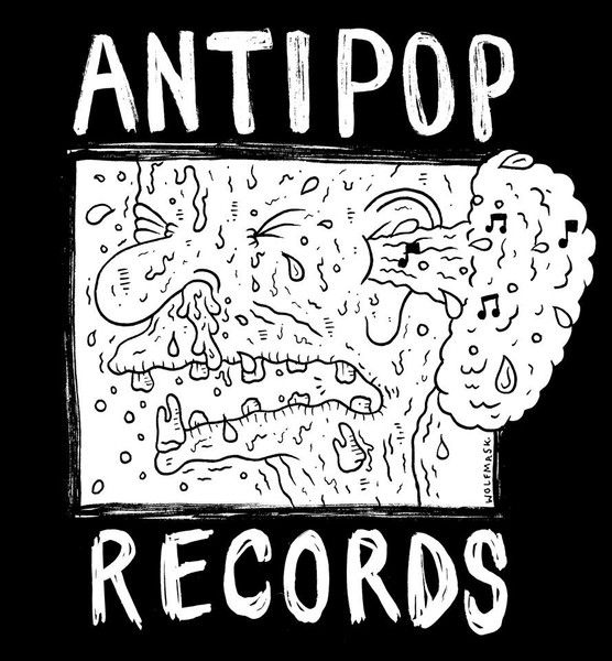 Antipop Records 2009 - 18