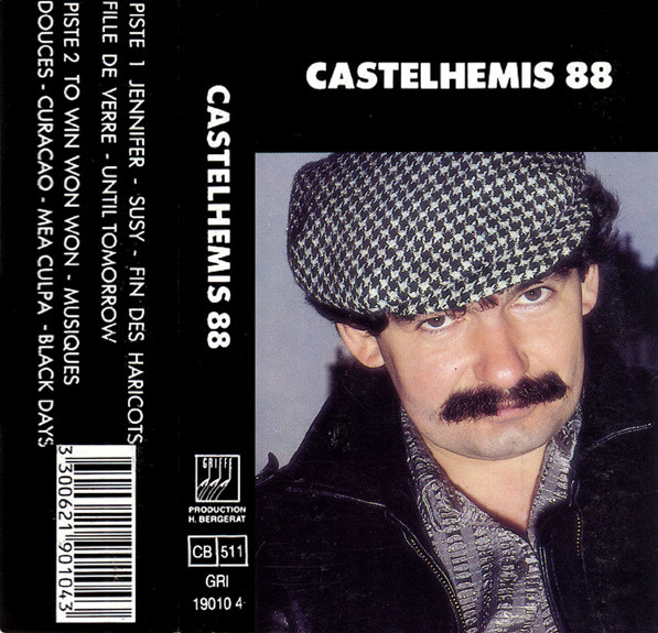 Castelhemis 88