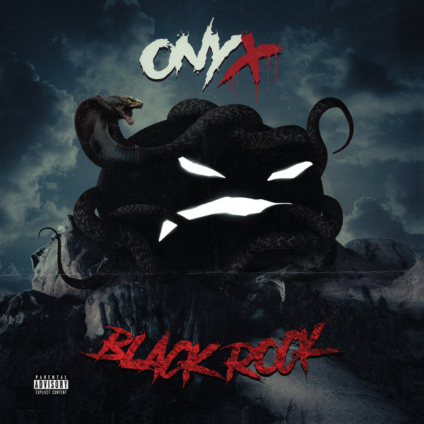 Black Rock 