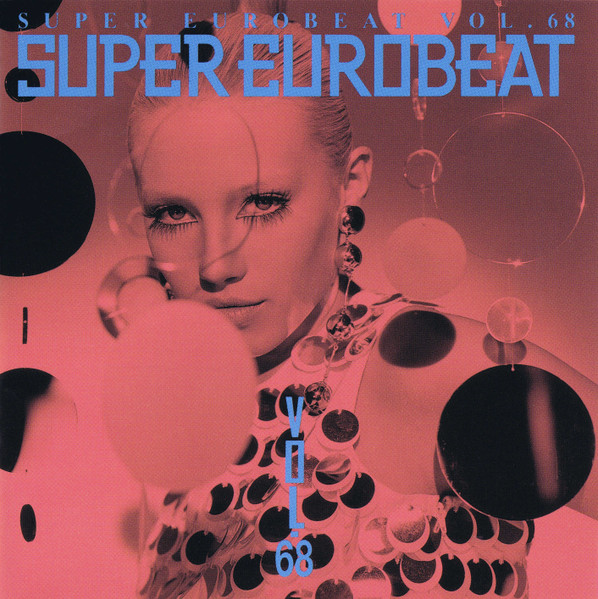 Super Eurobeat Vol. 68
