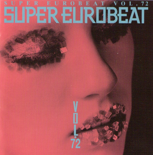 Super Eurobeat Vol. 72
