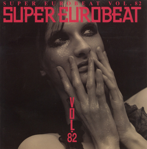 Super Eurobeat Vol. 82