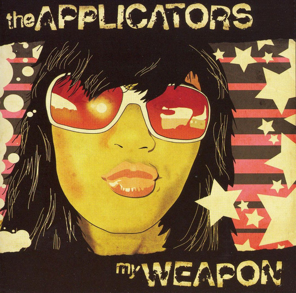 My Weapon