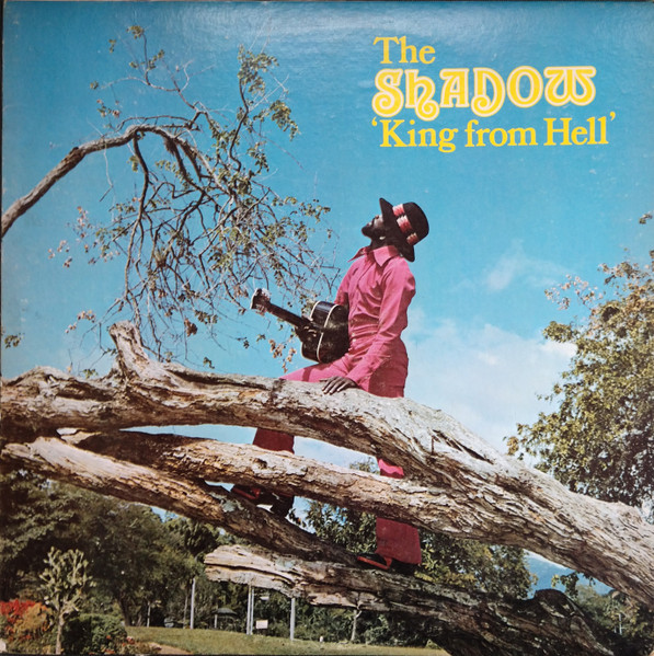 King From Hell
