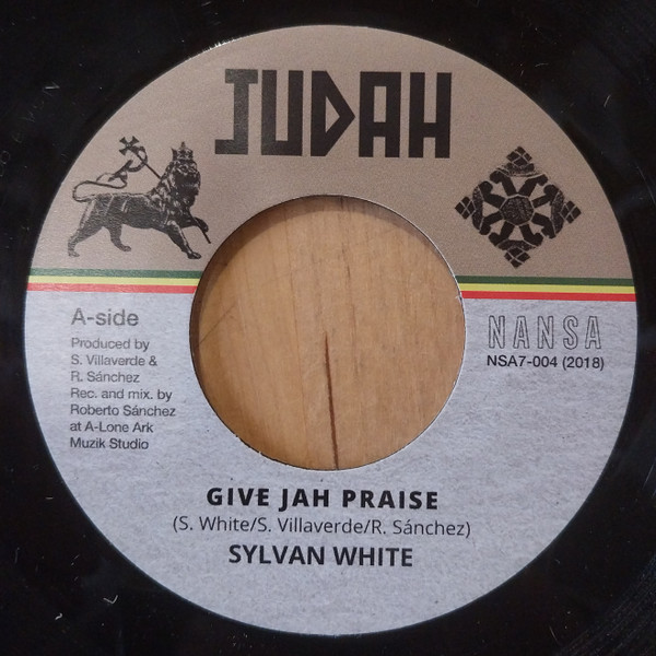 Give Jah Praise
