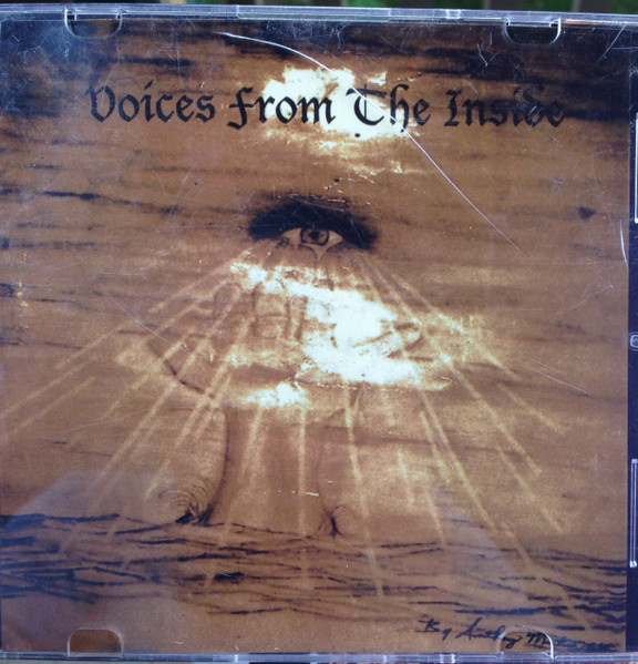 Voices From The Inside