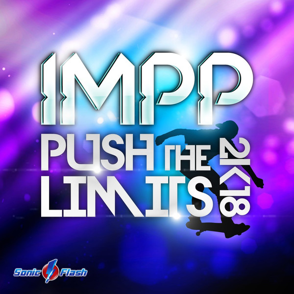 Push The Limits 2k18