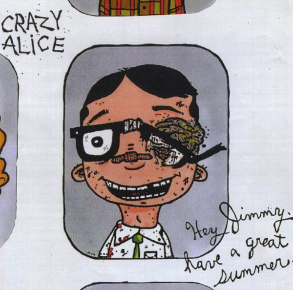 Hey Jimmy, Have A Great Summer
