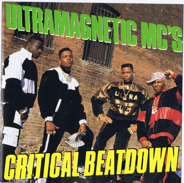 Critical Beatdown