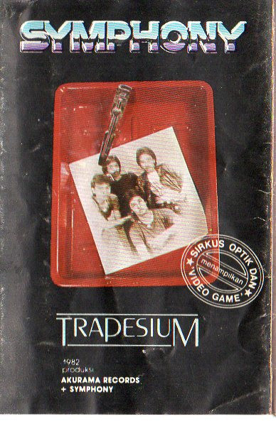 Trapesium