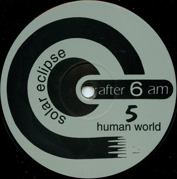 Human World