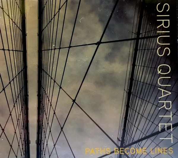 Paths Become Lines