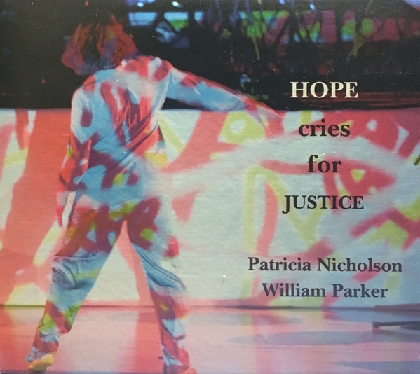 Hope Cries For Justice