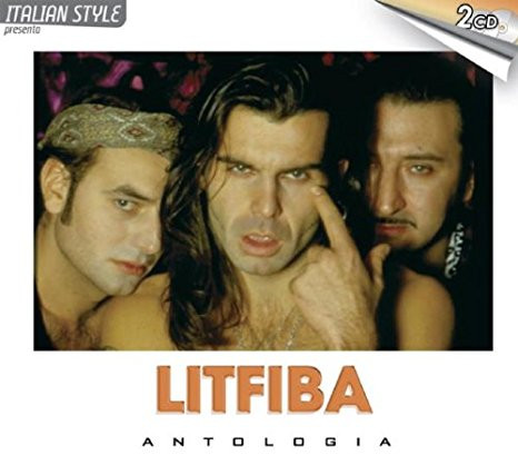 Antologia
