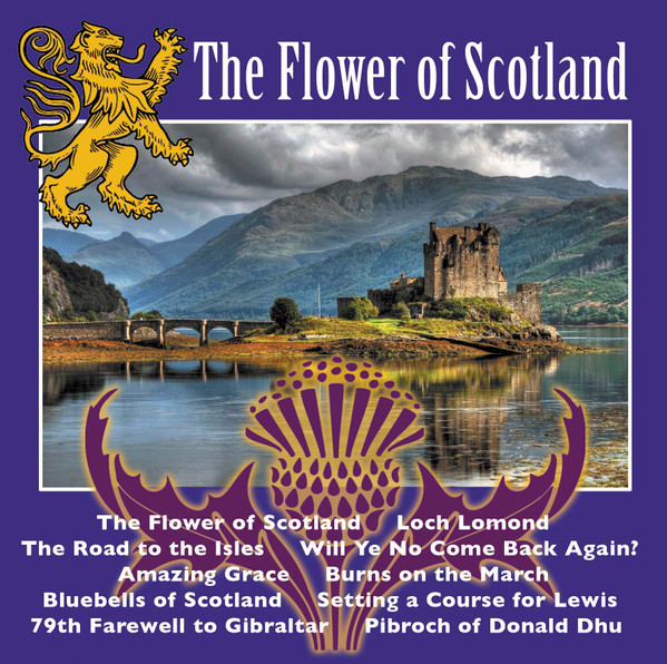 The Flower of Scotland