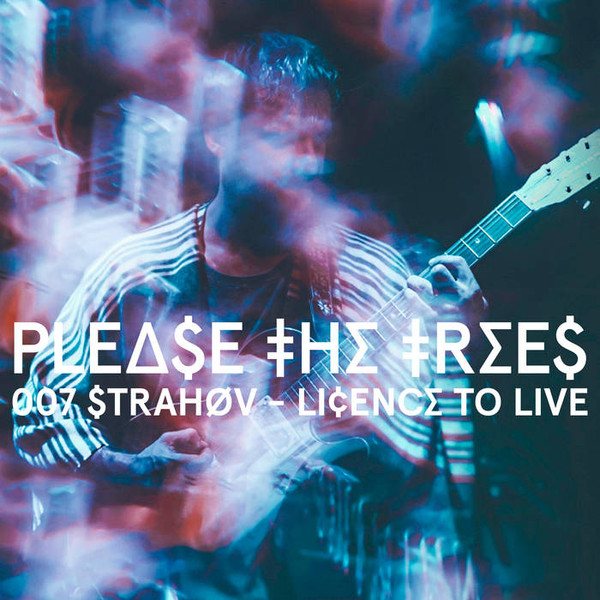 007 Strahov – Licence To Live