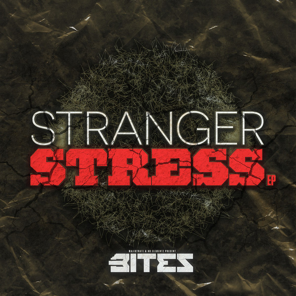 Stress EP