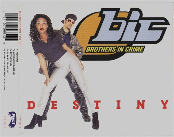 Destiny
