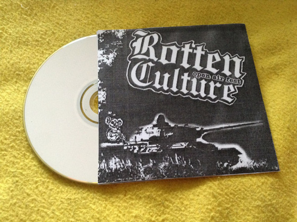 Rotten Culture