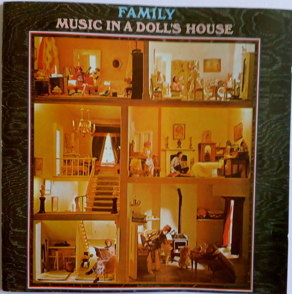 Music In A Doll's House