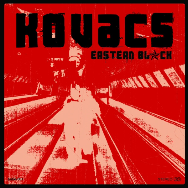 Eastern Block EP
