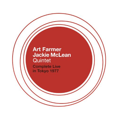 Complete Live In Tokyo 1977