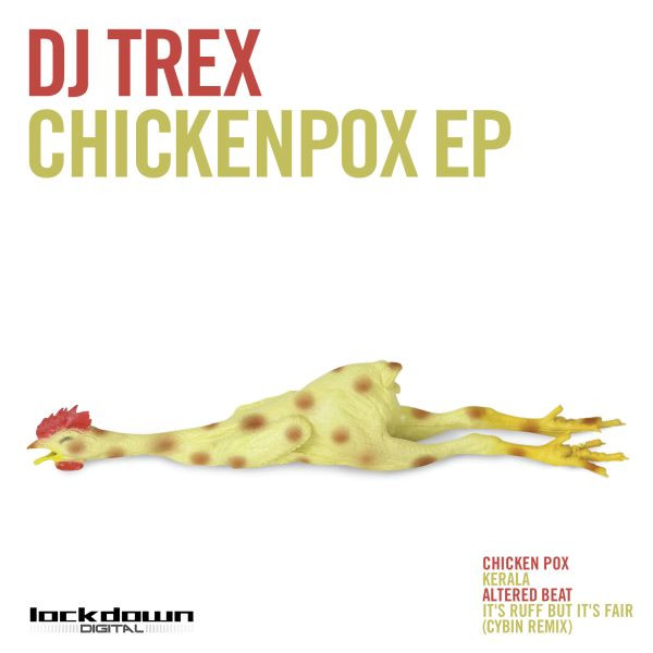 Chicken Pox EP