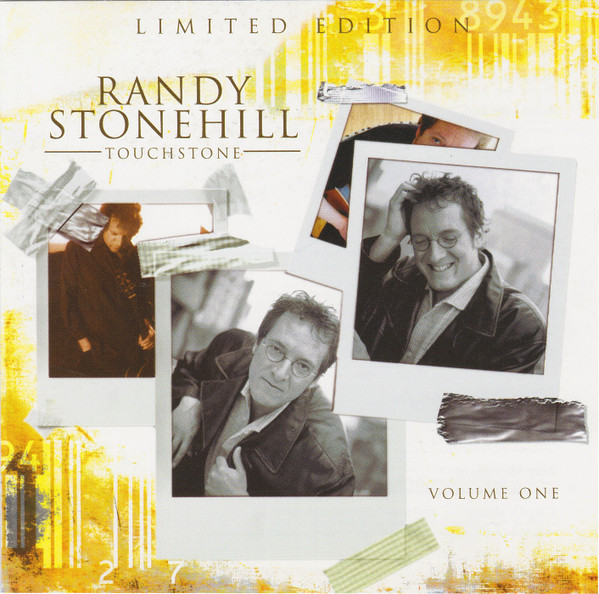 Touchstone Volume One