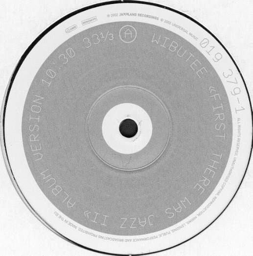First There Was Jazz II