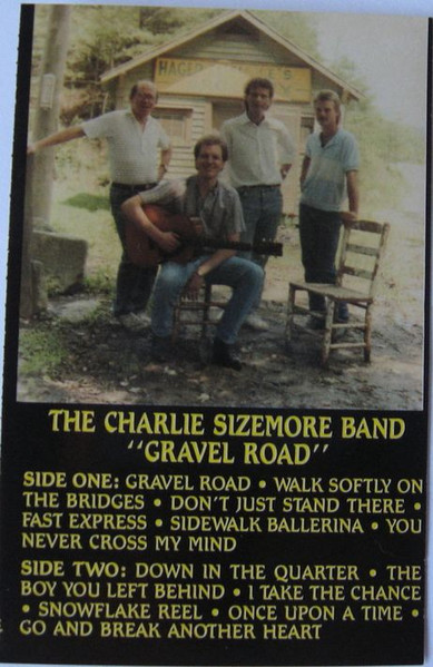 Gravel Road