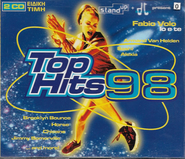 Top Hits 98