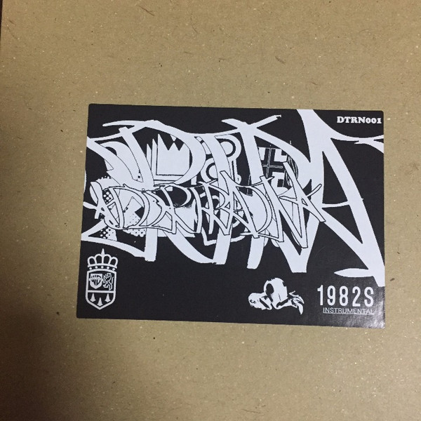 1982s Instrumental