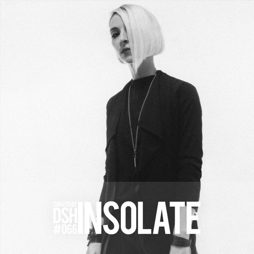 Curated by DSH #066