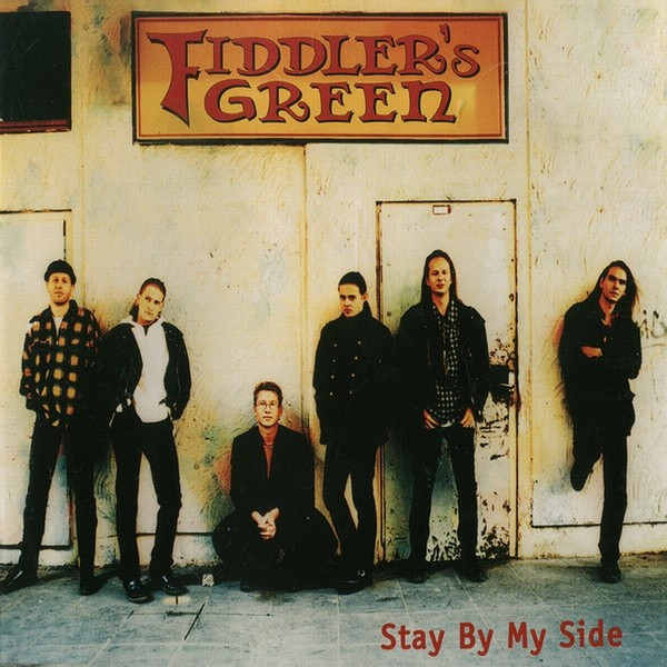 Stay By My Side