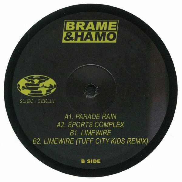 Limewire EP