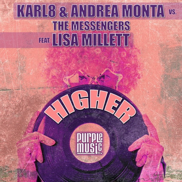 Higher