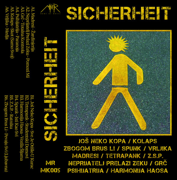 Sicherheit
