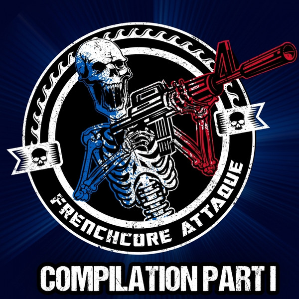 Frenchcore Attaque Compilation Part 1