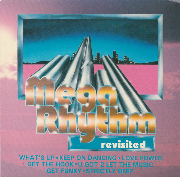 Mega Rhythm Revisited