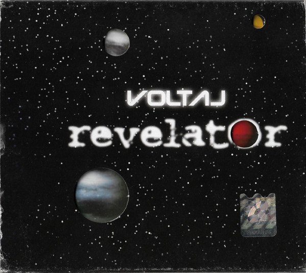 Revelator
