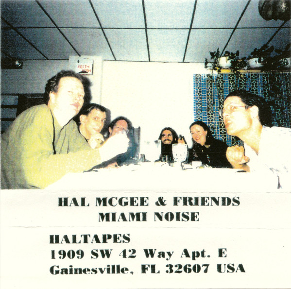 Miami Noise
