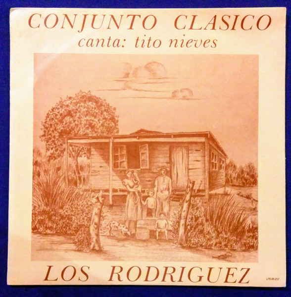 Los Rodriguez